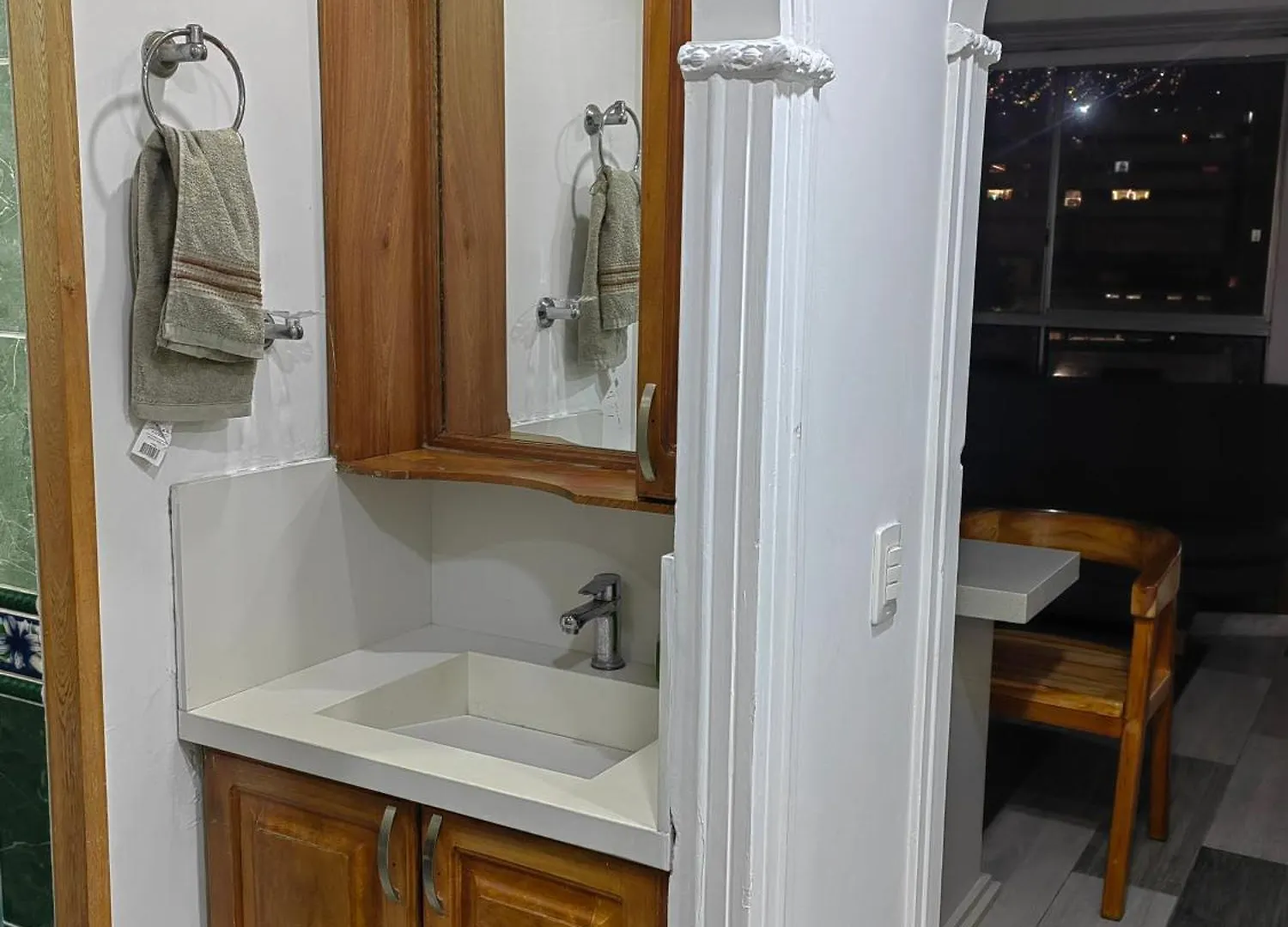 Apartamento Cerca A La Estacion Hospital Medellin