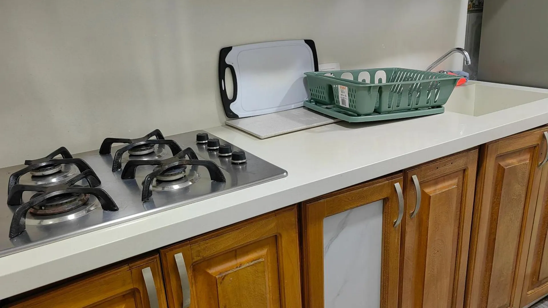 Apartamento Cerca A La Estacion Hospital Medellin