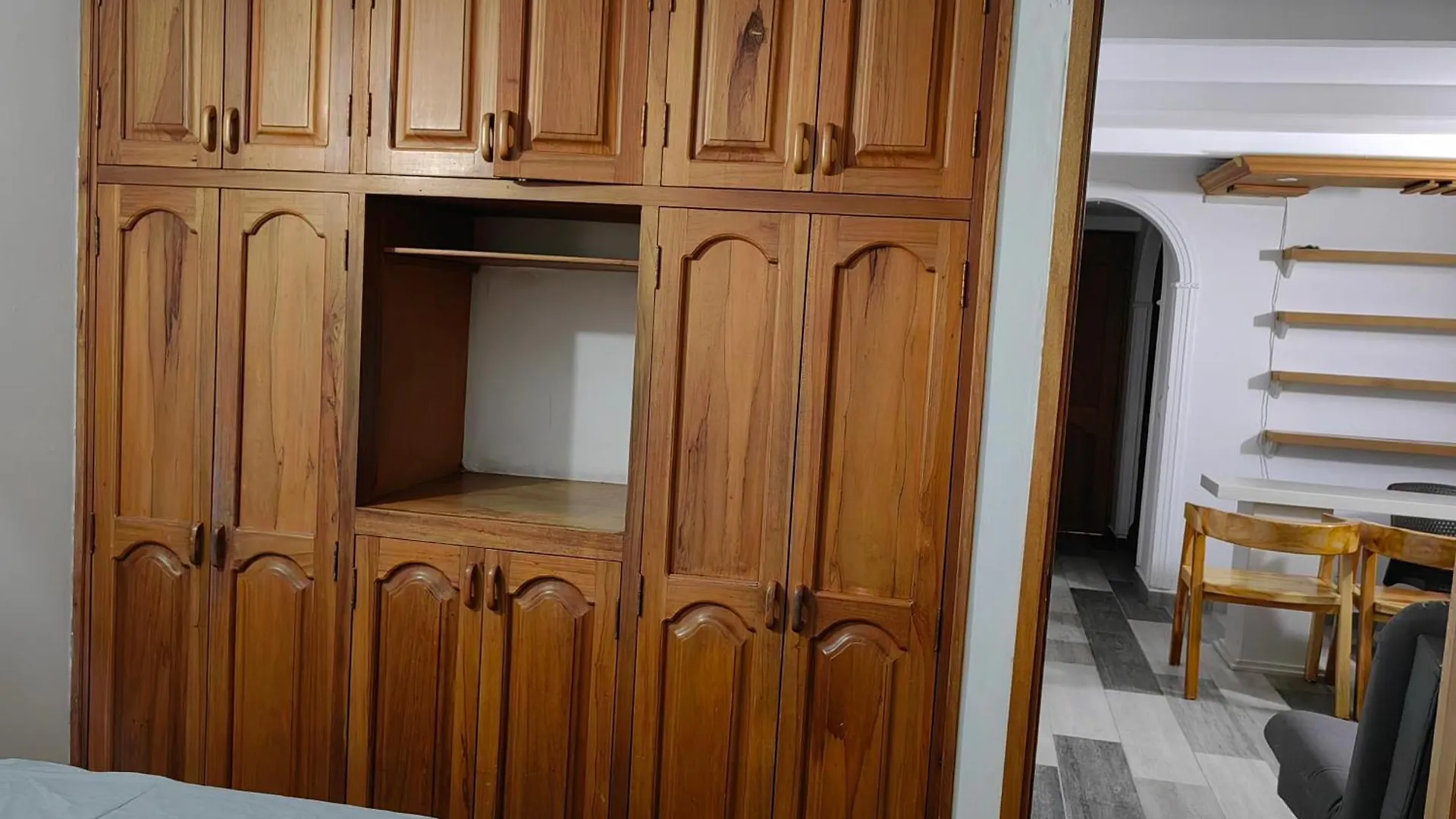 Apartamento Cerca A La Estacion Hospital Medellin