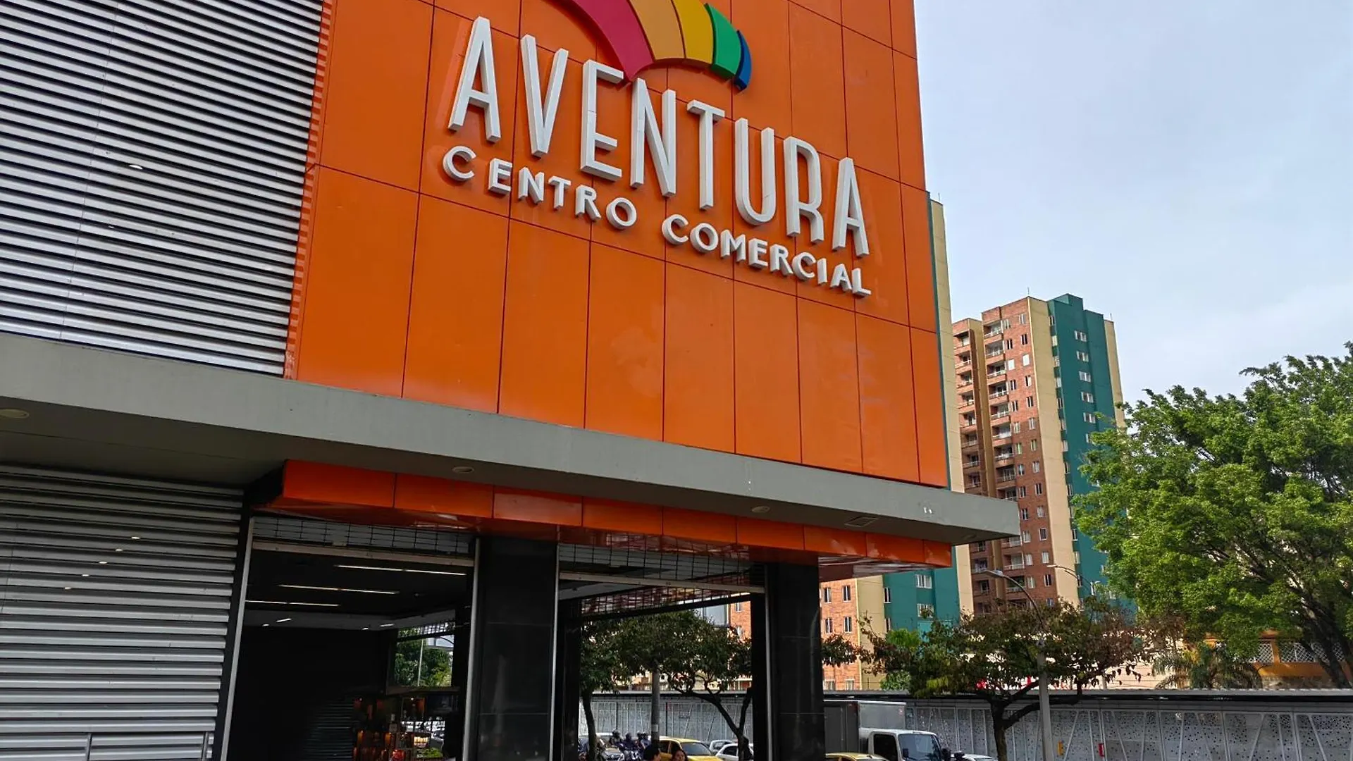 Apartment Apartamento Cerca A La Estacion Hospital Medellin Colombia